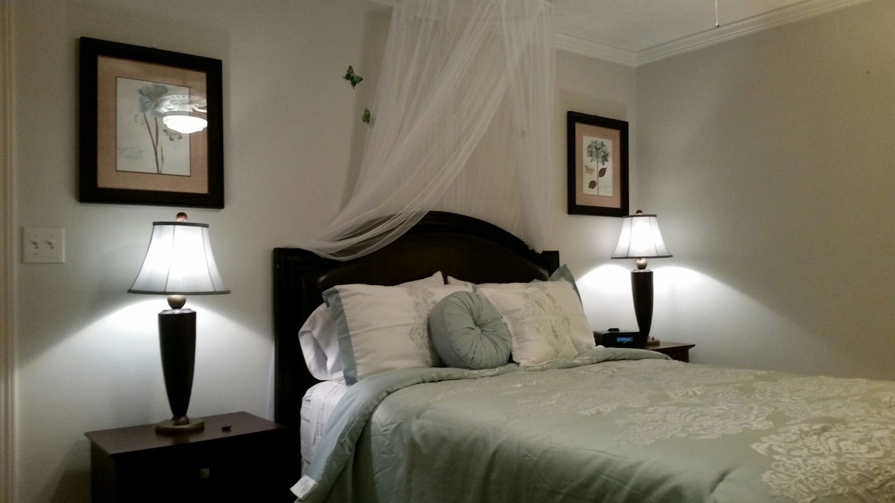 Photo of Bedroom in Stockbridge