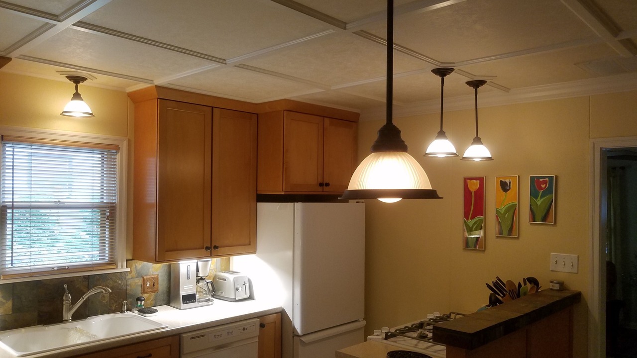 Photo of Kitchen in Zilker
