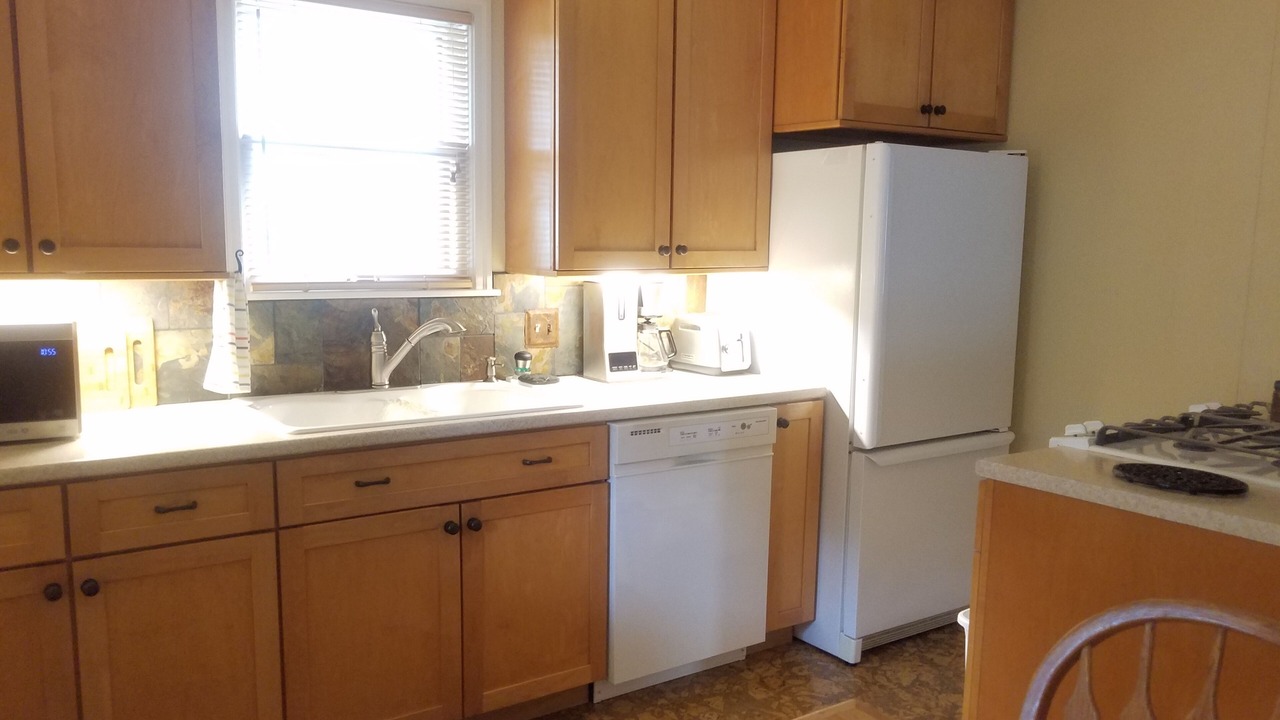 Photo of Kitchen in Zilker