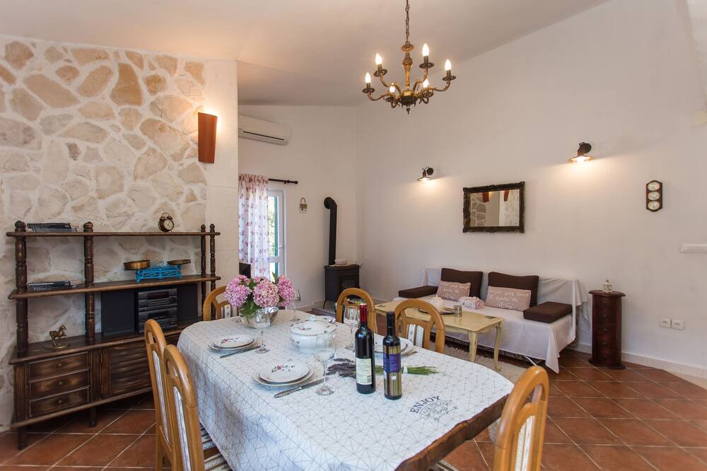 Photo of Kitchen in Ljubitovica