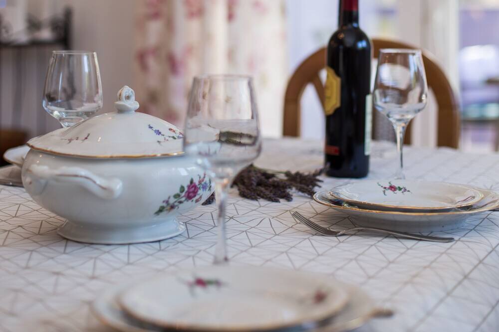 Photo of Kitchen in Ljubitovica