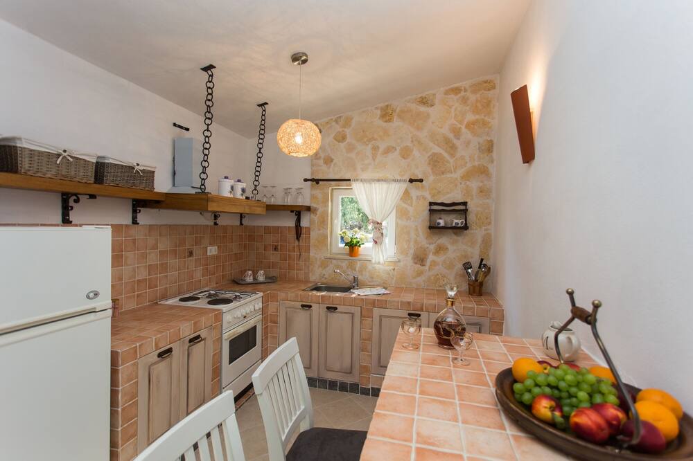 Photo of Kitchen in Ljubitovica