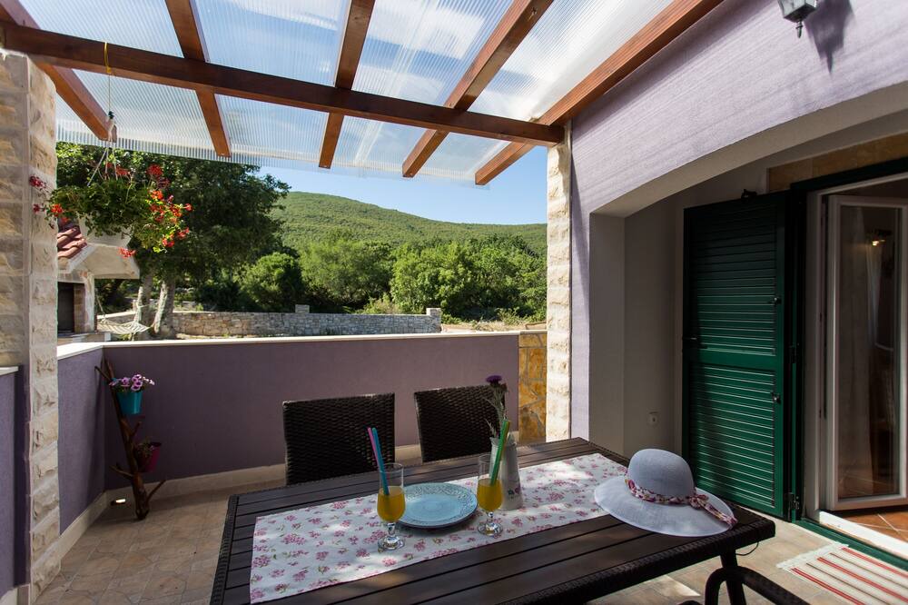 Photo of Patio Balcony in Ljubitovica