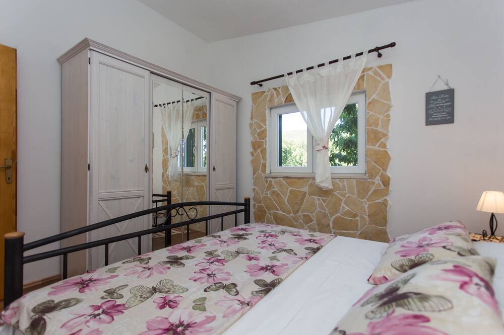 Photo of Bedroom in Ljubitovica