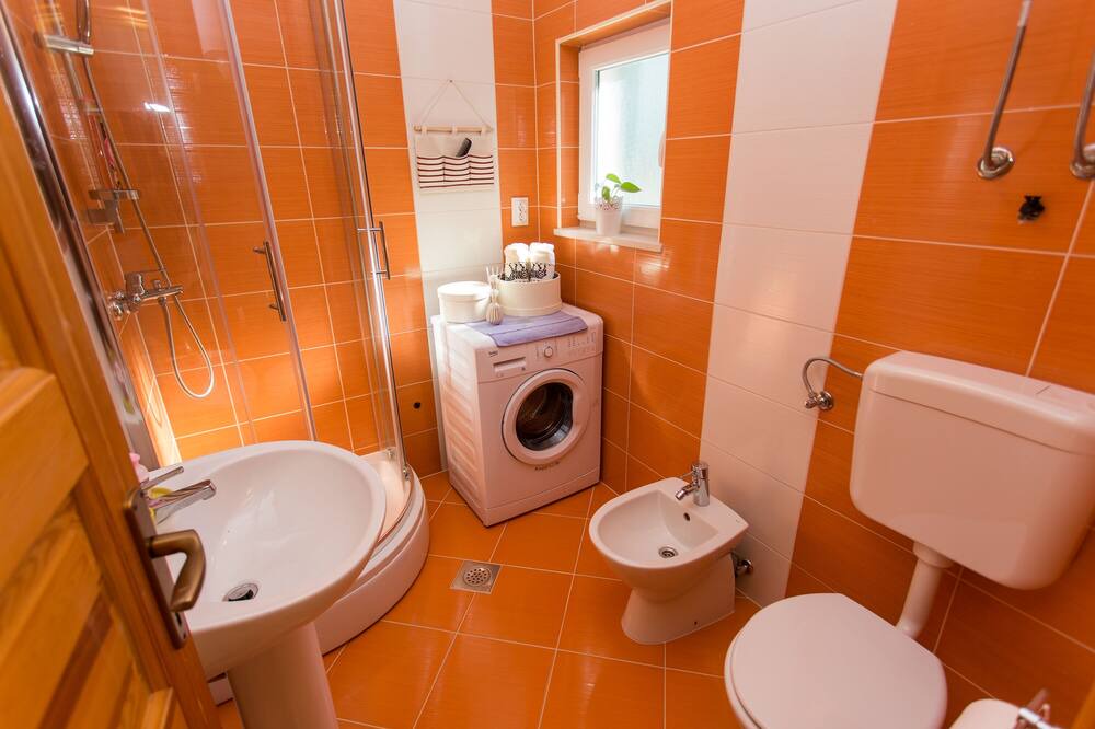 Photo of Bathroom in Ljubitovica