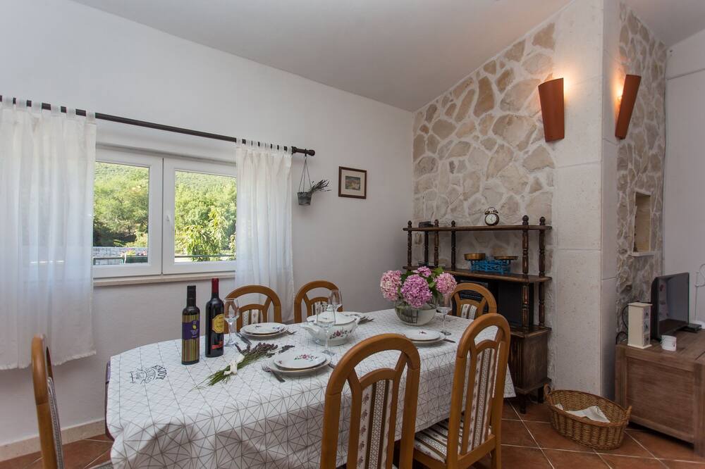 Photo of Kitchen in Ljubitovica