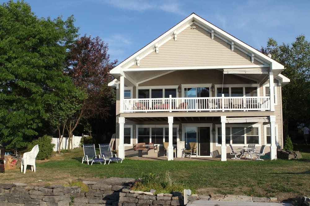 Photo of Outdoor in Town of Oswegatchie