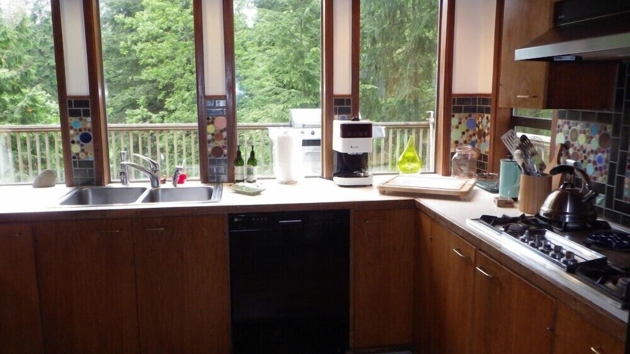 Photo of Kitchen in Adelma Beach