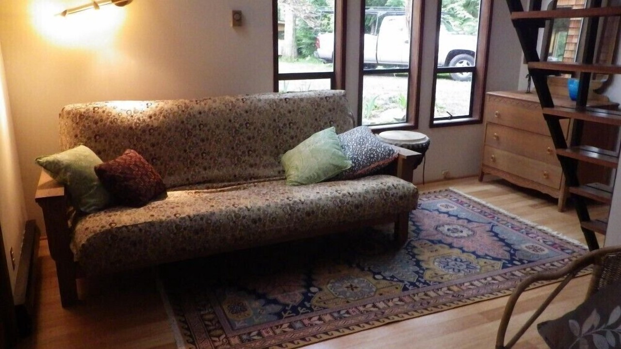 Photo of Livingroom in Adelma Beach