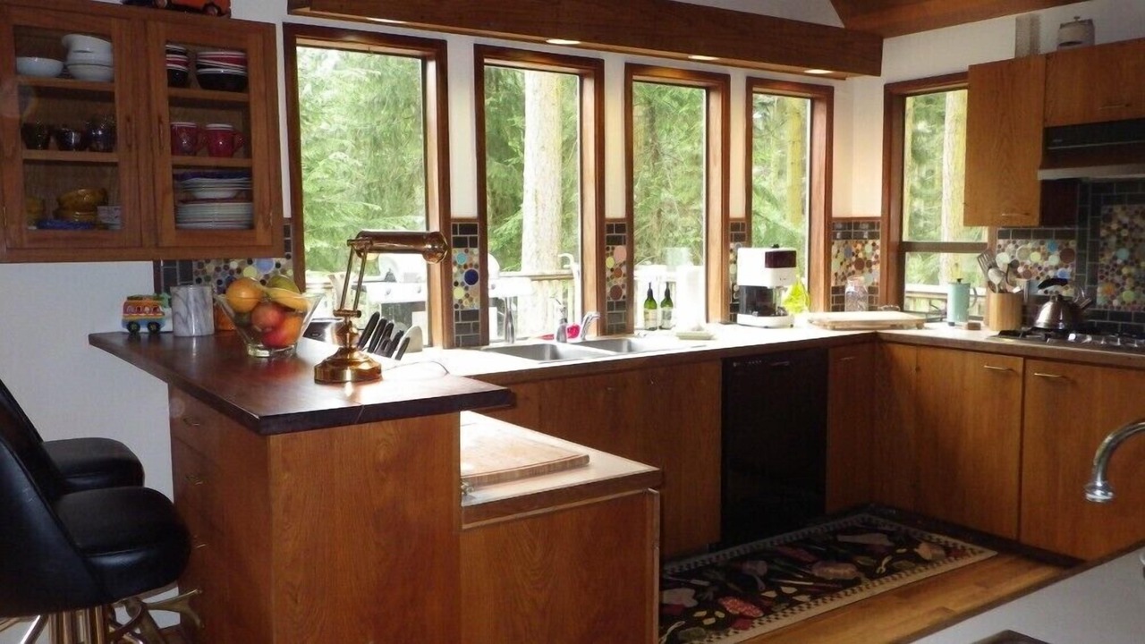 Photo of Kitchen in Adelma Beach