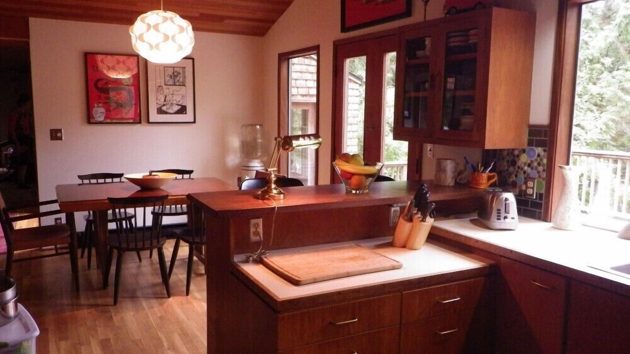 Photo of Kitchen in Adelma Beach