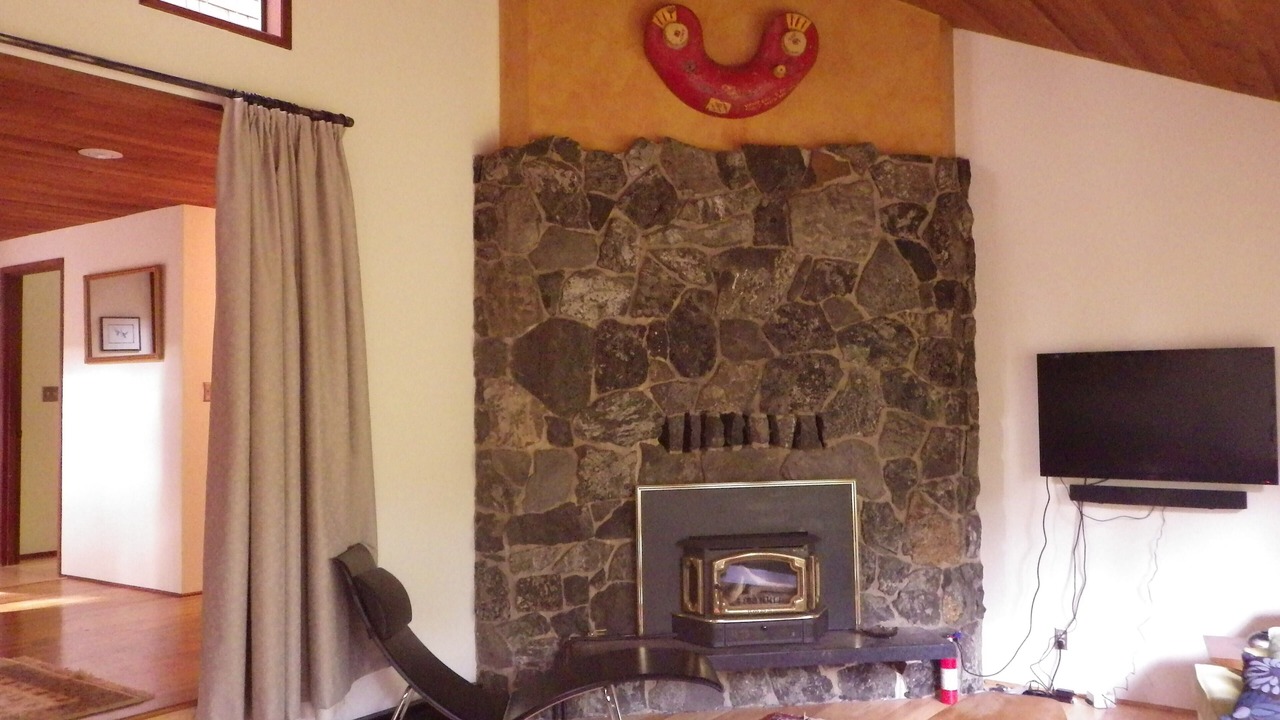 Photo of Livingroom in Adelma Beach