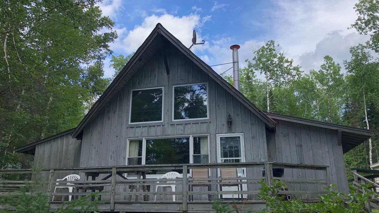 Photo of Outdoor in Rangeley