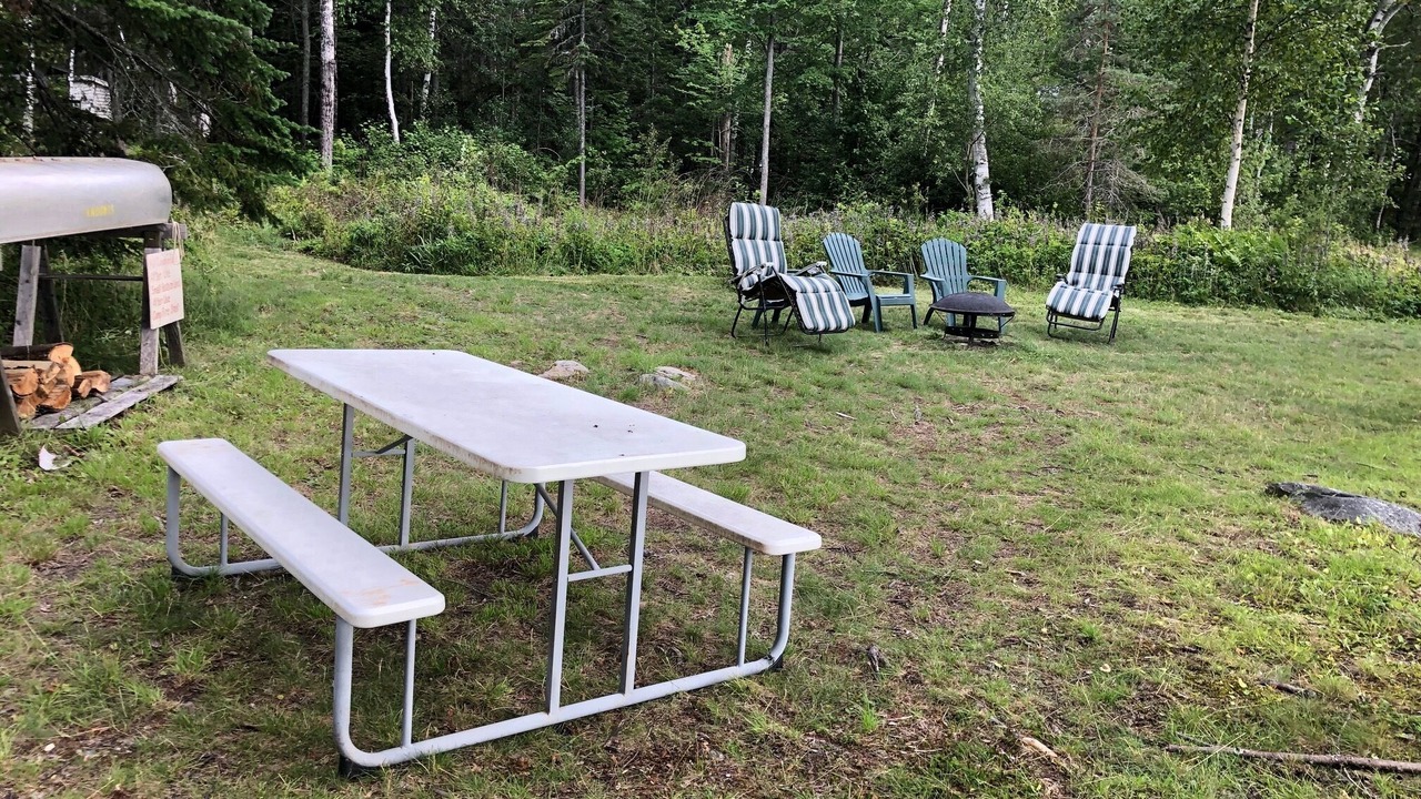 Photo of Outdoor in Rangeley