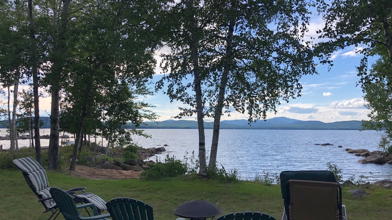 Photo of Outdoor in Rangeley