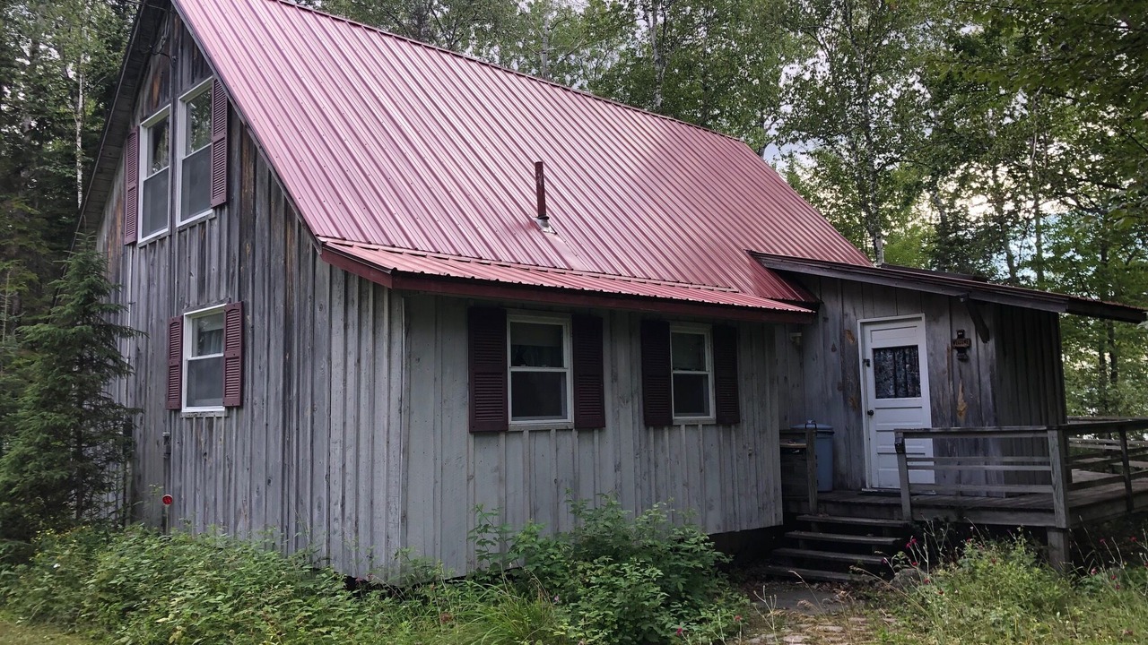 Photo of Outdoor in Rangeley