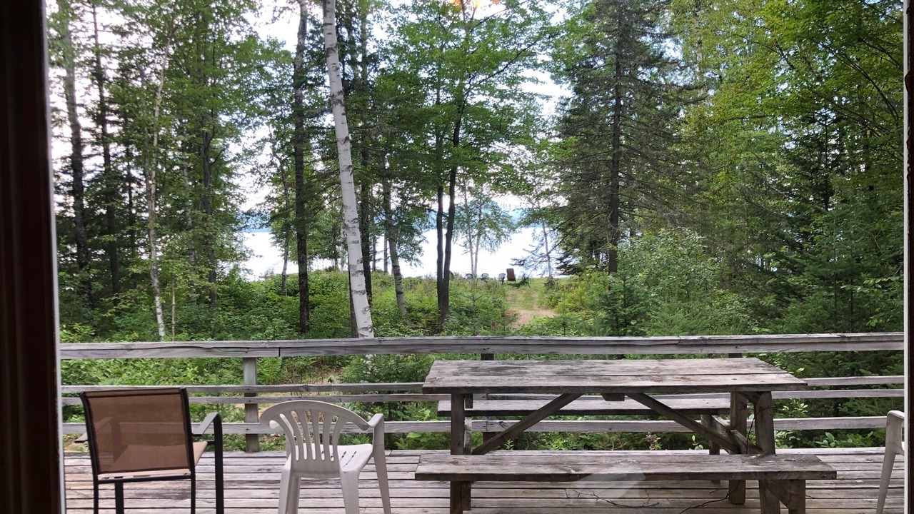 Photo of Outdoor in Rangeley