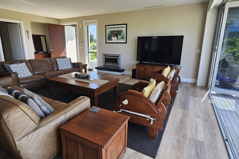 Photo of Livingroom in Omaha