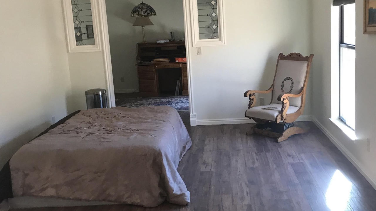 Photo of Bedroom in Zion National Park South Entrance