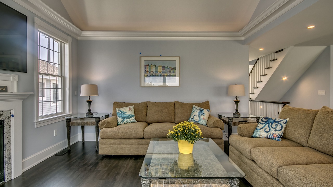 Photo of Livingroom in Avalon
