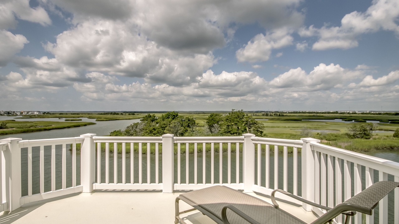 Photo of Outdoor in Avalon