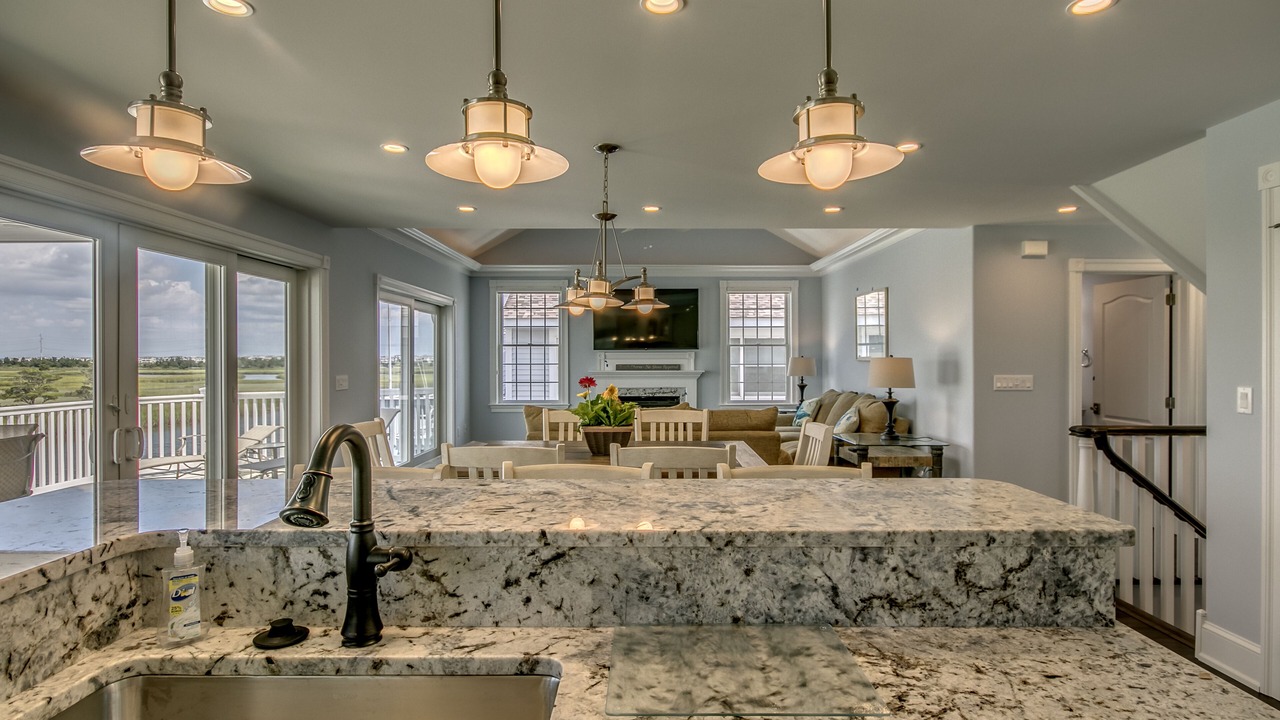Photo of Kitchen in Avalon