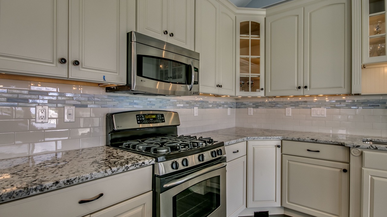 Photo of Kitchen in Avalon
