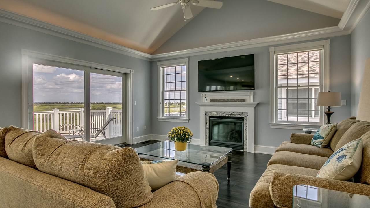 Photo of Livingroom in Avalon