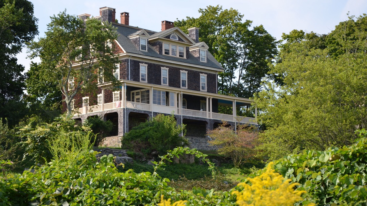 Photo of Outdoor in Jamestown