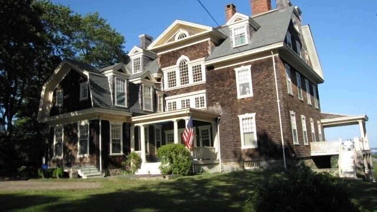 Photo of Outdoor in Jamestown