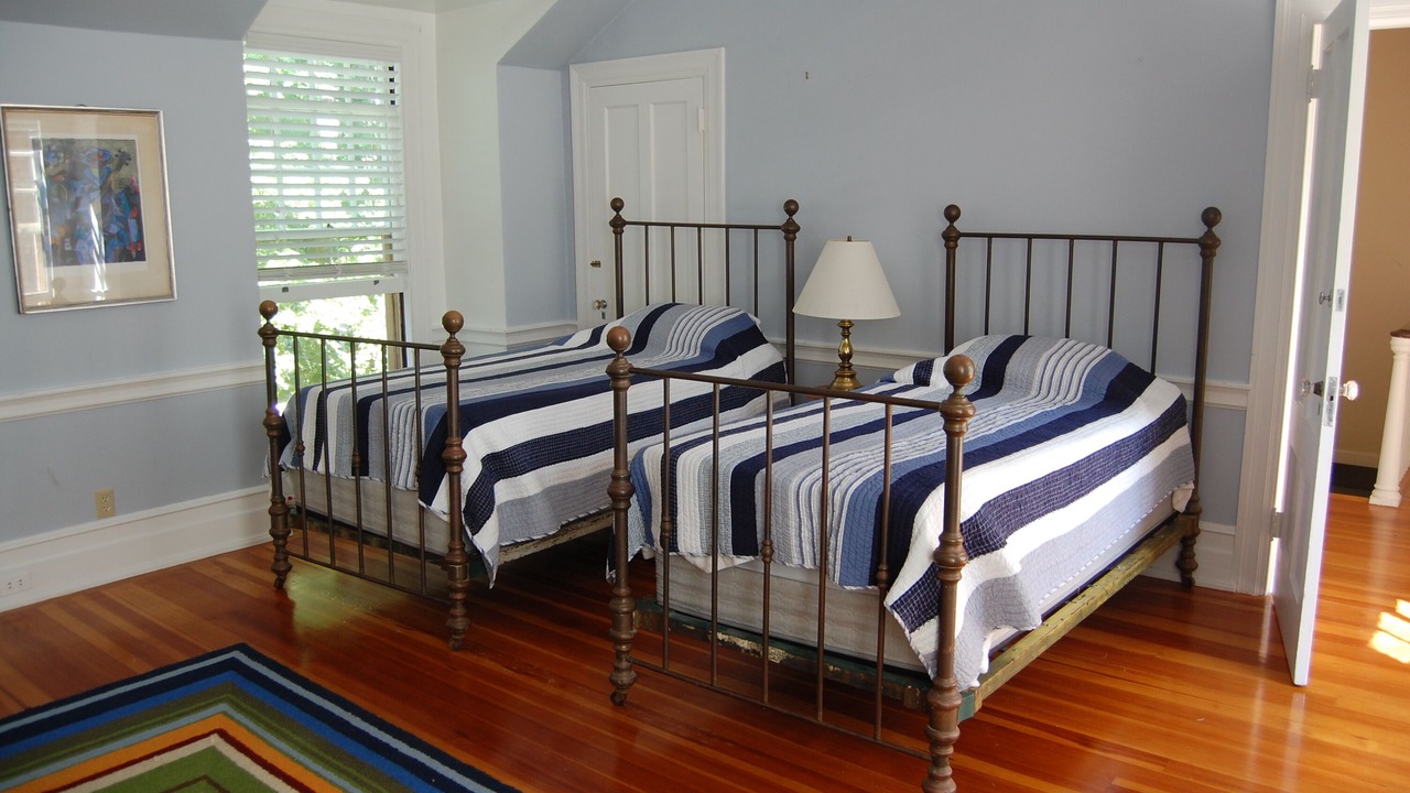 Photo of Bedroom in Jamestown