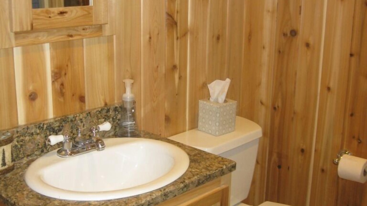 Photo of Bathroom in Hammond