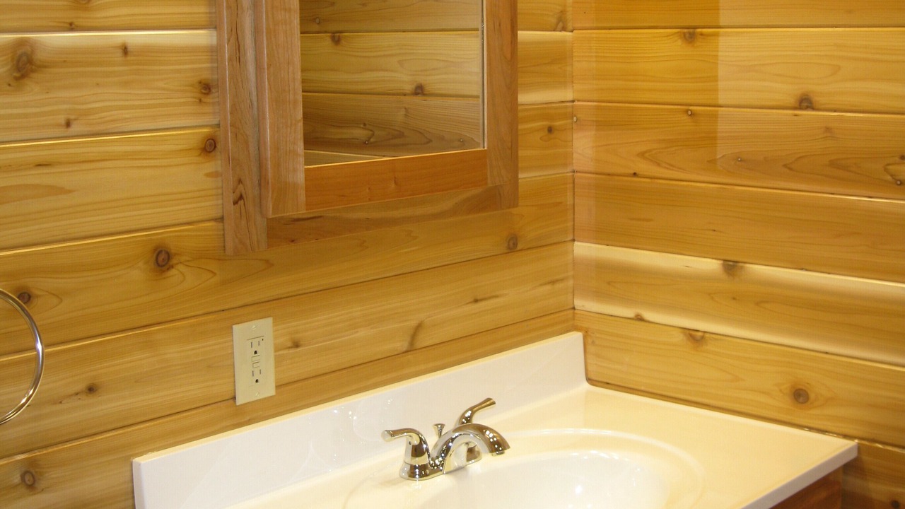Photo of Bathroom in Hammond