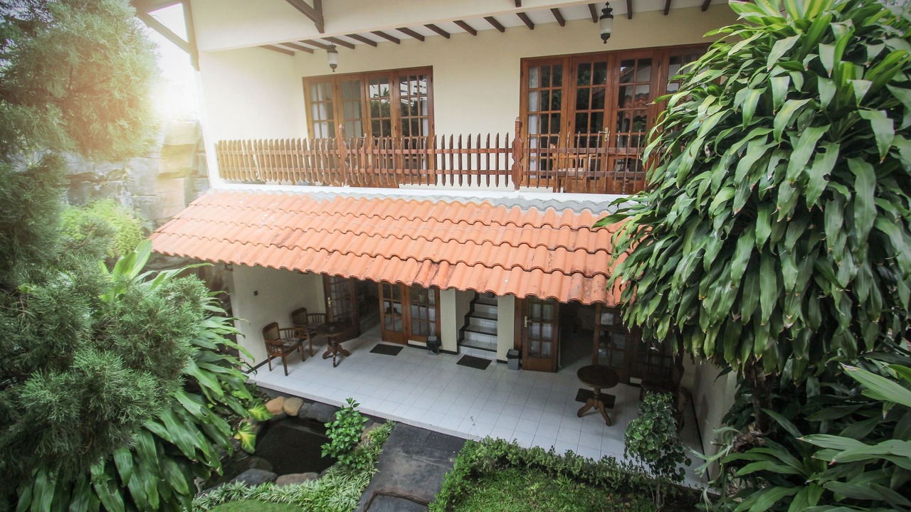 Photo of Outdoor in Prawirotaman