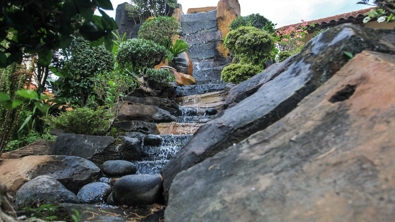 Photo of Outdoor in Prawirotaman