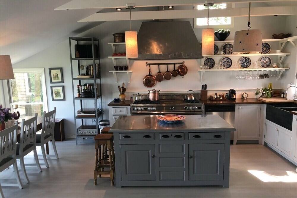 Photo of Kitchen in Noyack