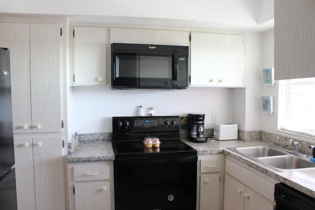 Photo of Kitchen in Apollo Beach
