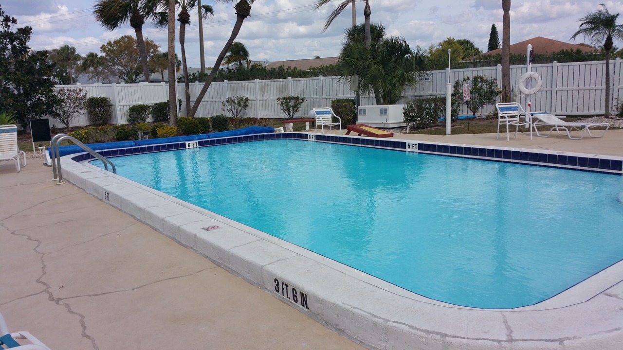 Photo of Outdoor in Apollo Beach