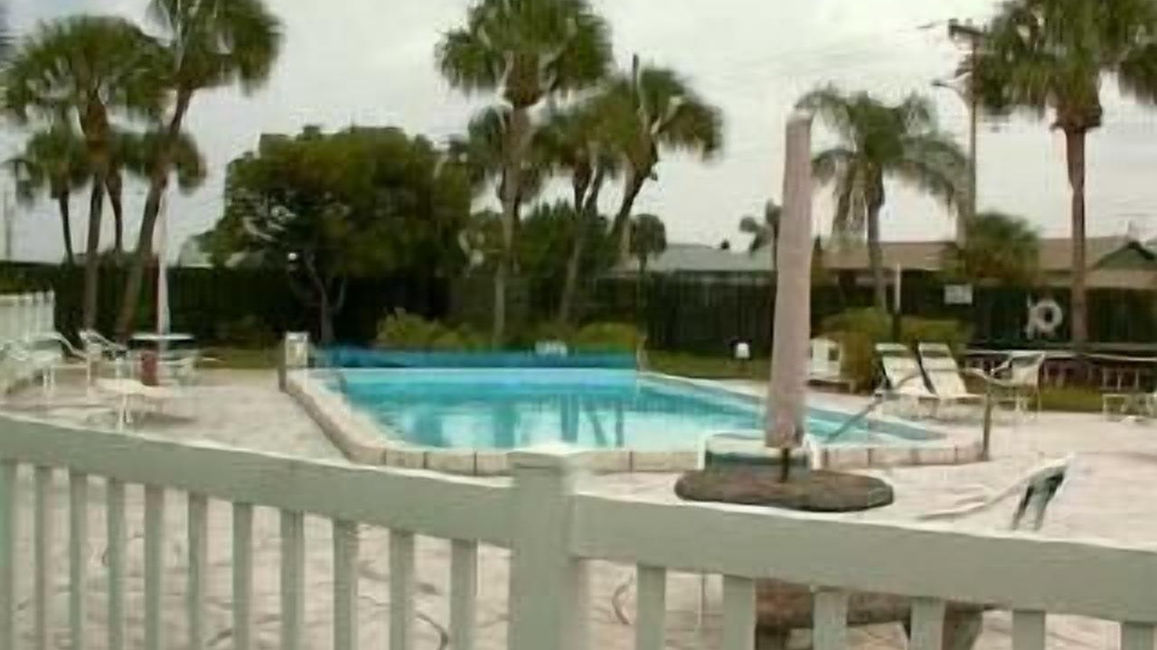 Photo of Outdoor in Apollo Beach