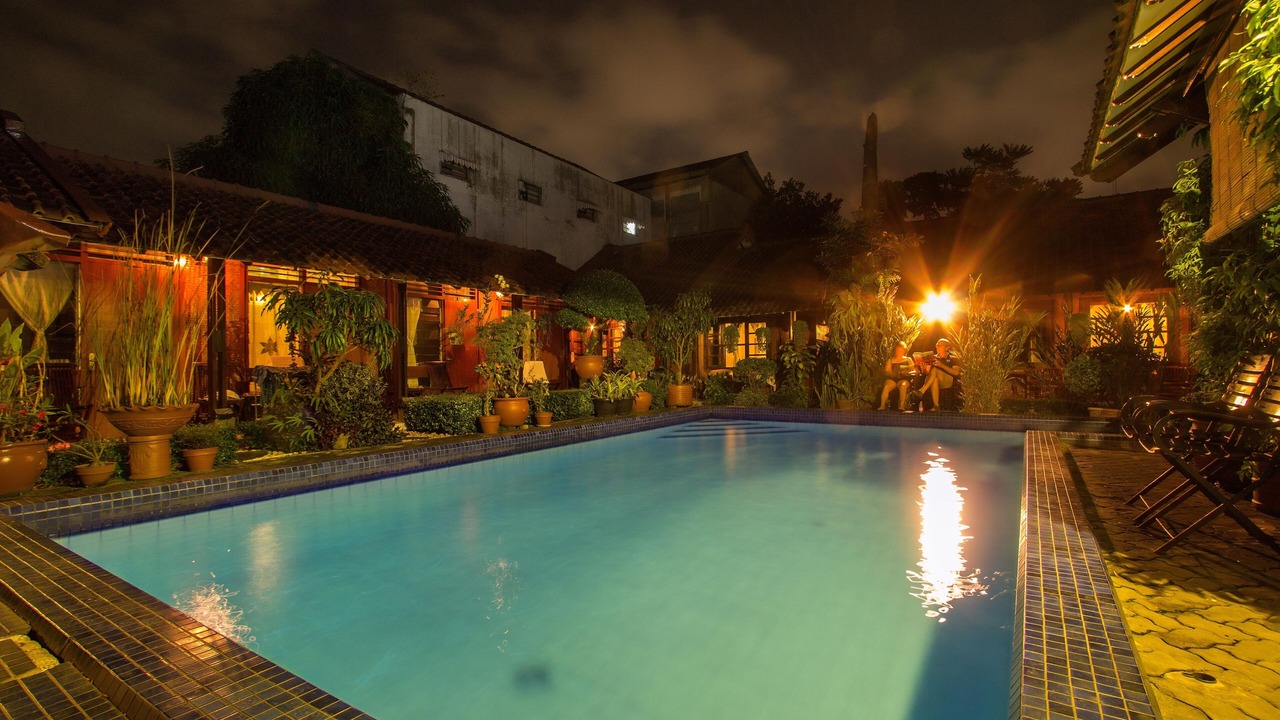 Photo of Outdoor in Prawirotaman