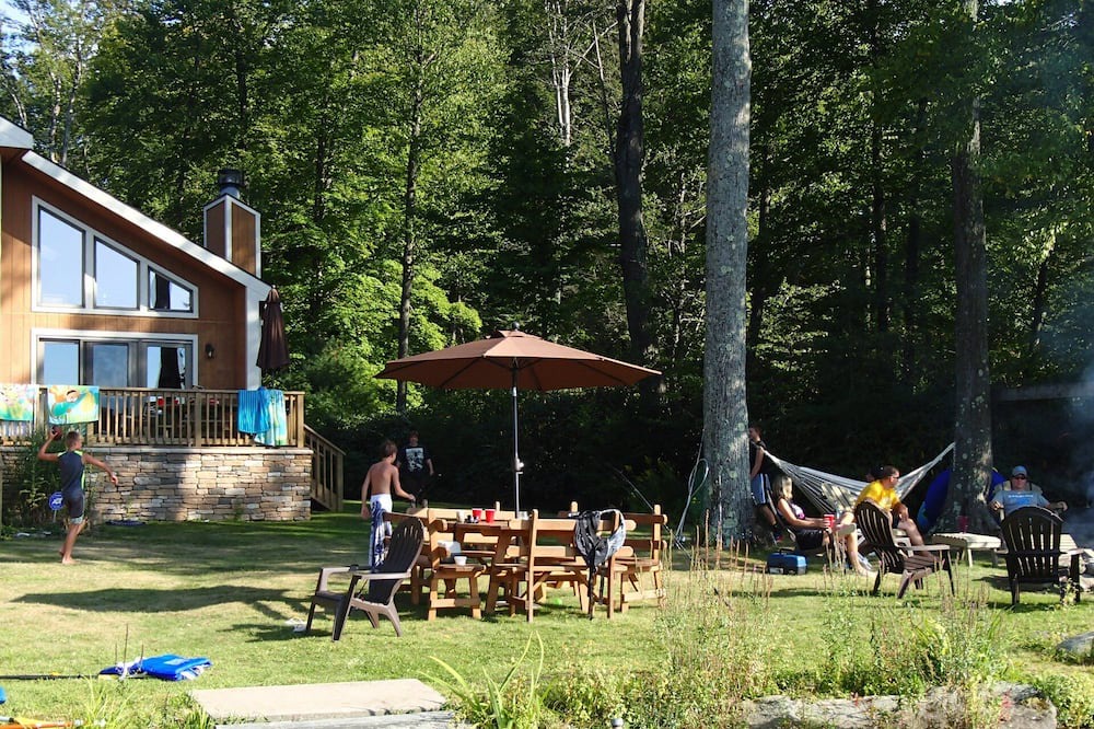 Photo of Others in Lake Ariel