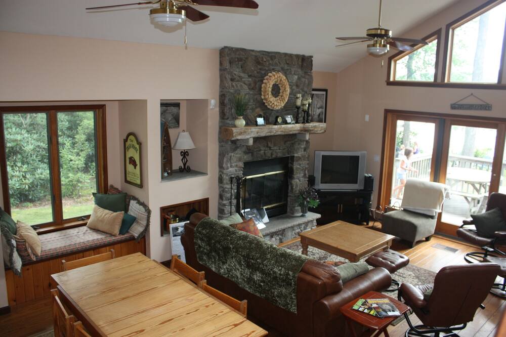 Photo of Livingroom in Lake Ariel
