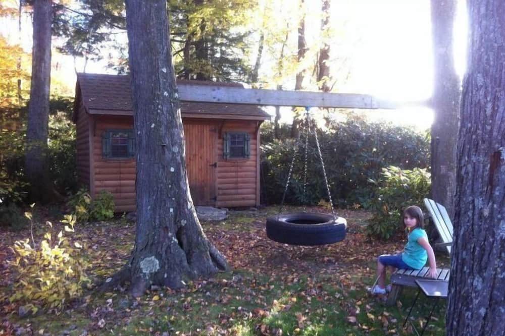 Photo of Outdoor in Lake Ariel