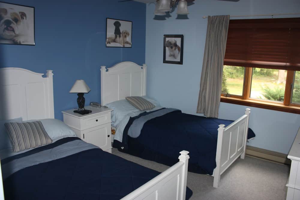 Photo of Bedroom in Lake Ariel