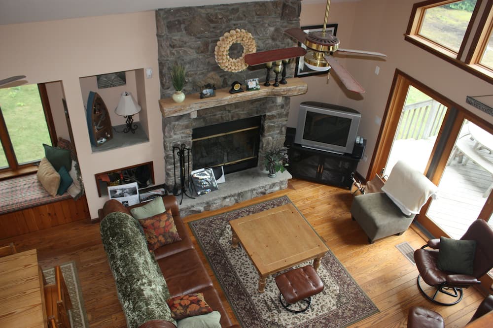 Photo of Livingroom in Lake Ariel