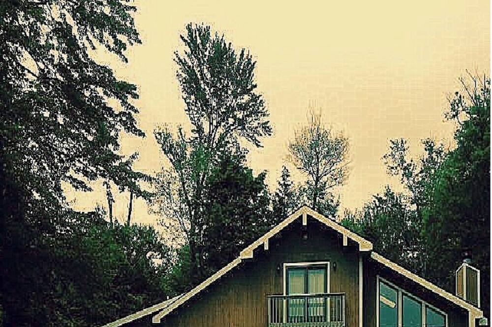Photo of Outdoor in Lake Ariel