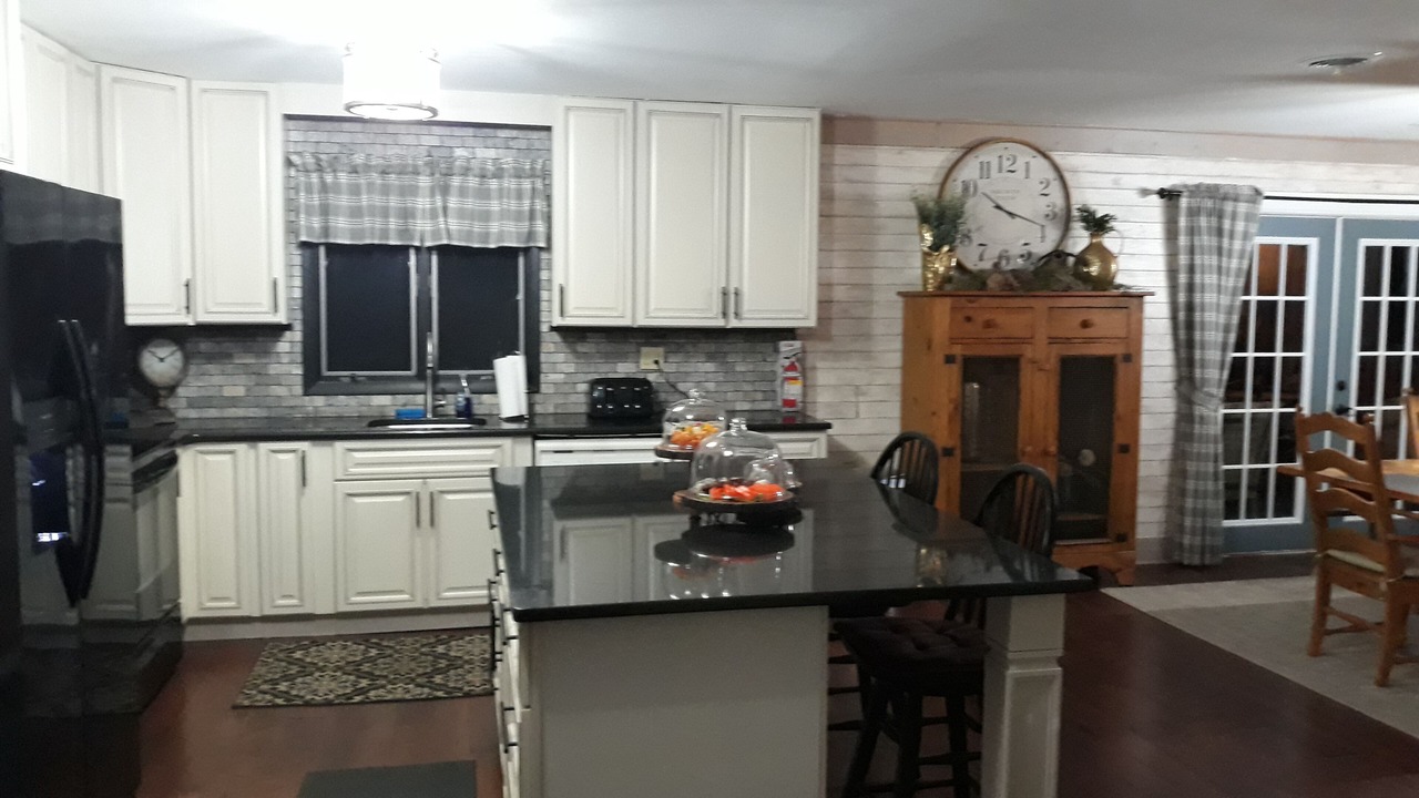 Photo of Kitchen in Allen