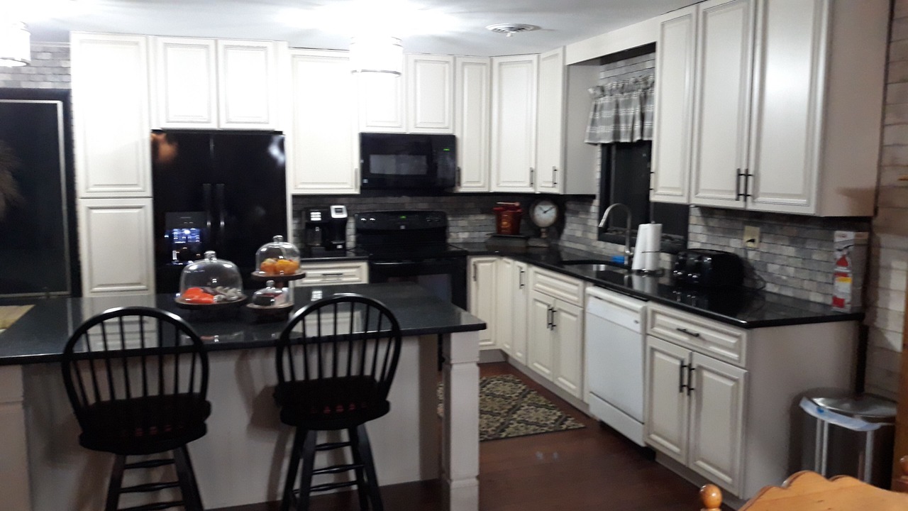 Photo of Kitchen in Allen