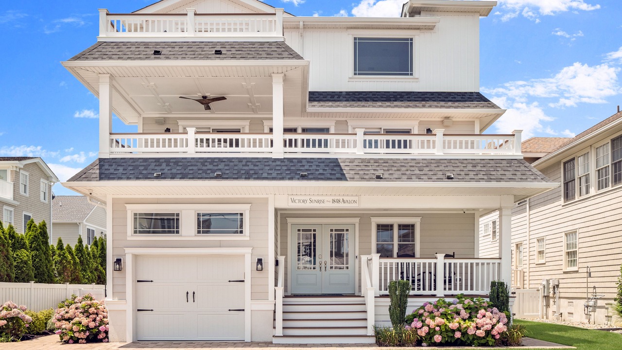 Photo of Outdoor in Avalon