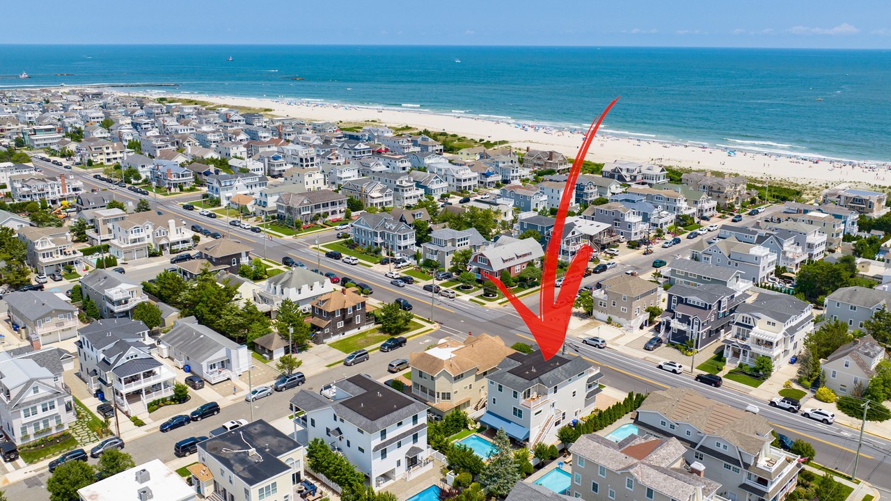 Photo of Outdoor in Avalon